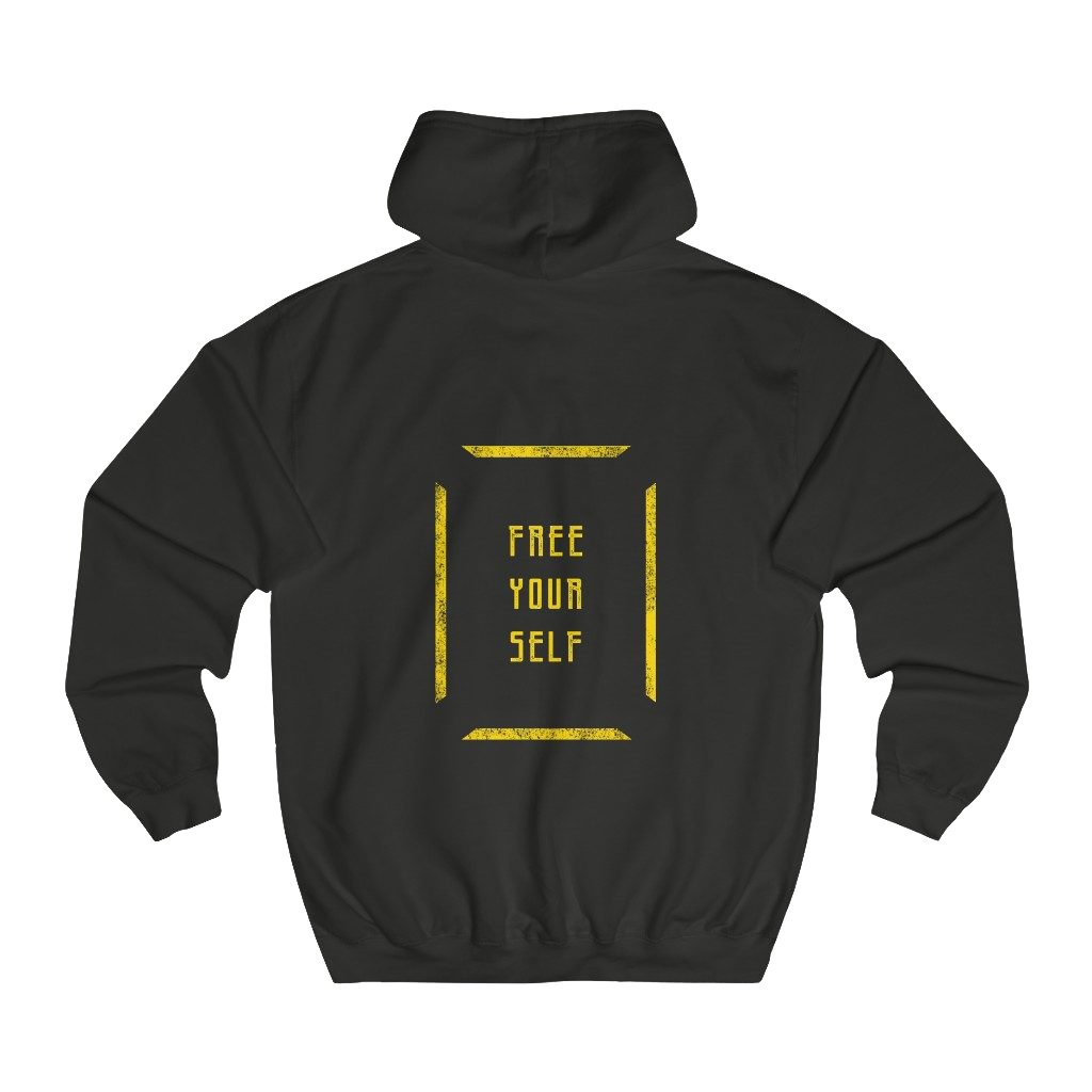 Free Yourself Backpack